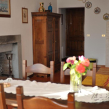 Agriturismo Parzalla, Ficulle — photo 5