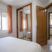 Apartamentos Las Carabelas, Бенидорм — фото 2