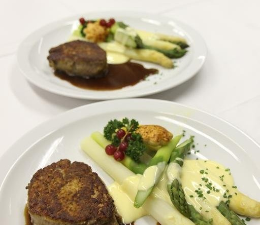 Gasthaus Alpenblick, 施文德 — 照片 1