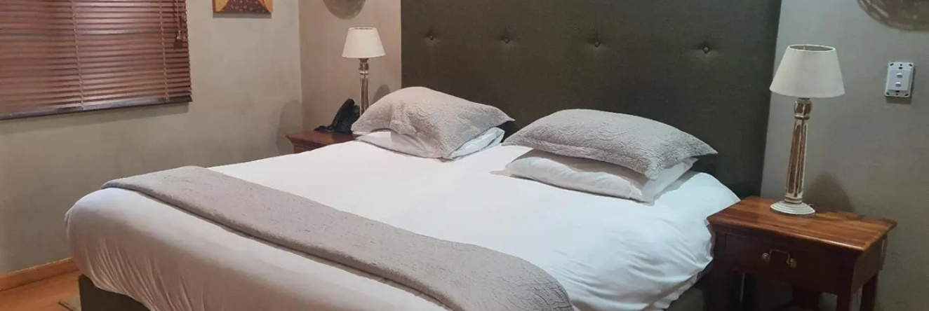 Fairview Hotels, Spa and Golf Resort, 察宁 — 照片 1