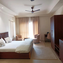 ISKCON Prayagraj Guest House, 普拉亚格拉杰 — 照片 4