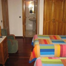 Hotel A Veiga, Samos — photo 2
