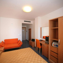 Hotel Yria, Vieste — photo 4
