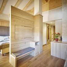 Cerana Relax Hotel, 麦当娜迪坎皮利奥 — 照片 3