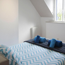 Terraced House, St Meloir des Ondes, 圣梅卢瓦代松德 — 照片 3