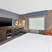 Hampton Inn Danville, VA, 丹维尔 — 照片 3