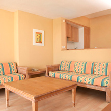 Iberostar Waves Ciudad Blanca, 阿尔库迪亚 — 照片 4
