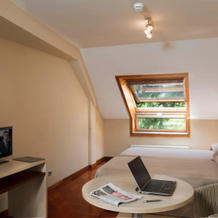 Apartamentos Portazgo, Ла-Корунья — фото 3