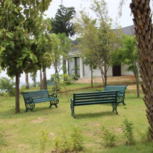 Vanvasa Resort, 德拉 — 照片 2