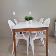 Apartamento aconchegante em Tijucas kit 11, Tijuca — photo 4