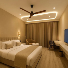 Q' Nest Hotel Cloud End Lansdowne, 杰哈里卡尔 — 照片 5