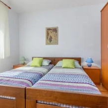 Apartment Marina IV, 斯韦塔玛丽娜 — 照片 2