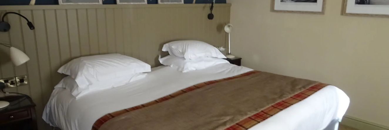 The Groes Inn, Henryd — photo 1