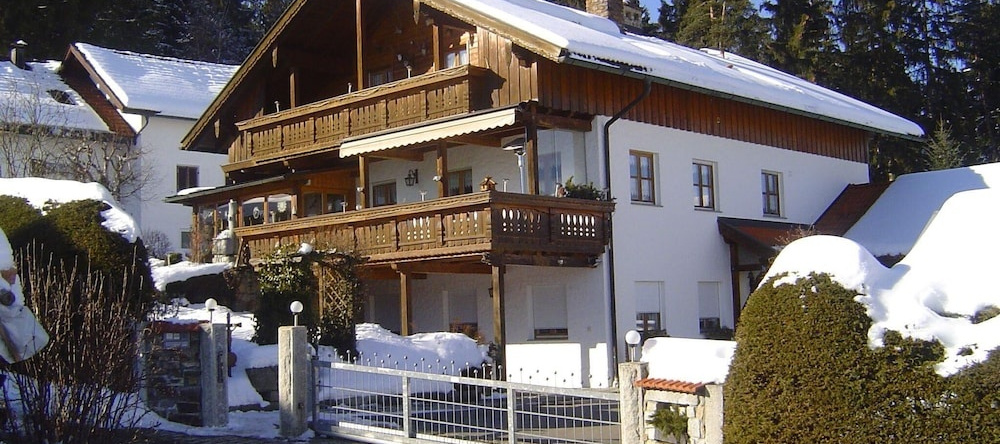 Ferienwohnung-im-Haus-Christine, 里德尔许特 — 照片 1