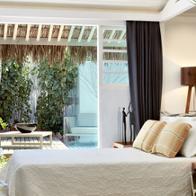 The Chili Beach Private Resort & Villas, 杰里科科拉 — 照片 2