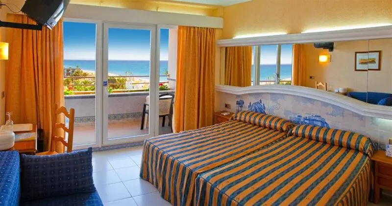 Ruleta Playa Almeria, Альмерия — фото 1