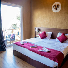 Maatidera Resort-Boutique Himalaya Stay, Техри — фото 2