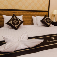Charming Riverside Hotel, Вьентьян — фото 5