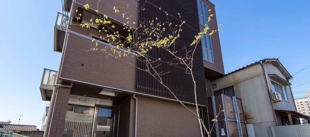 GRAND BASE Kurashiki Chuo, 仓敷 — 照片 1