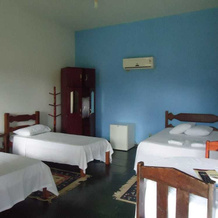 Hotel Pontal de Tiradentes, 蒂拉登特斯 — 照片 3