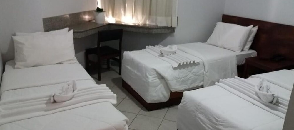 Hotel Real, Teofilo Otoni — photo 1