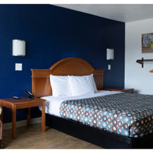 Budget Inn Greenville By Hotel O I-85, Gantt — photo 3