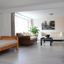 Große Wohnung am Bodensee (Konstanz), 埃尔马廷根 — 照片 2