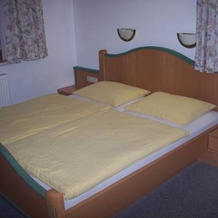 Appartement Winkler, Вайдринг — фото 5