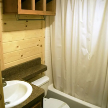 Yogi Bears Jellystone Park Camp-Resort, 克尔维尔 — 照片 5