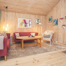 Luxurious Holiday Home in Slagelse With Relaxing Sauna, 斯拉厄尔瑟 — 照片 2