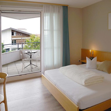 Hotel Garni Arnegg, 戈绍（圣加仑州） — 照片 2