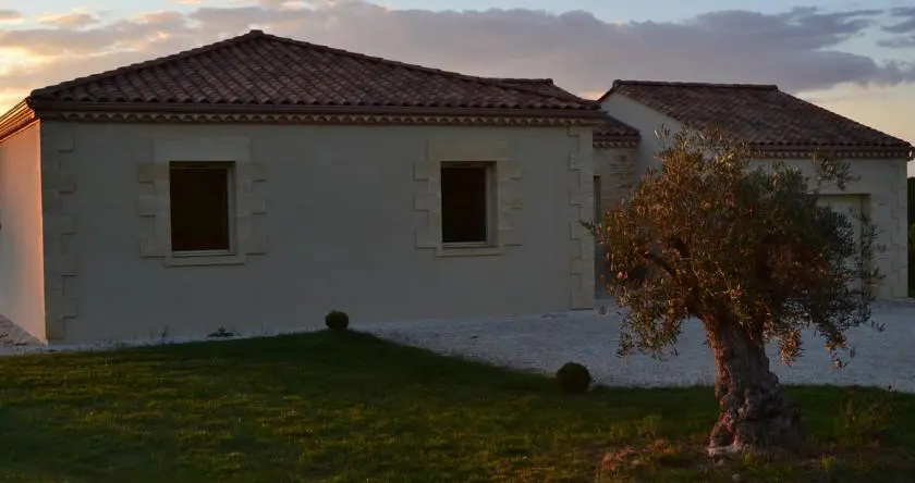 Gîte de Toulgou, 萨利尼亚克-埃维格 — 照片 1