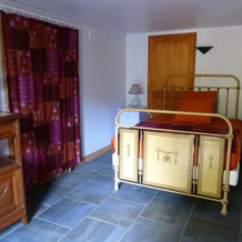 Gîte Et Couvert Chez Dimanche, Эсер — фото 3
