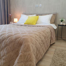Na Gagarina Flat, 新古比雪夫斯克 — 照片 3