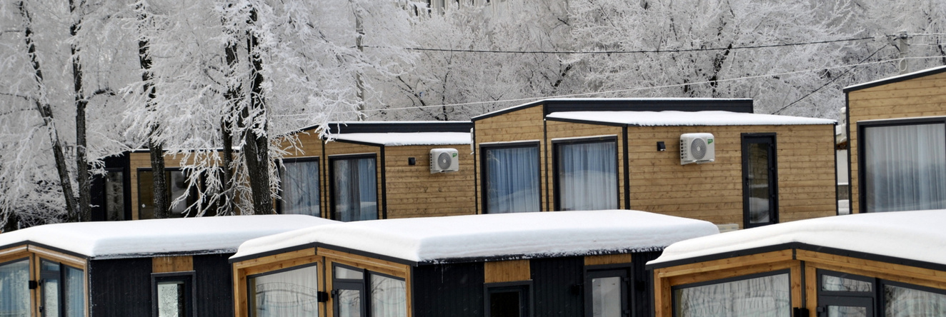 Kaskad Hotel, Sarapul — photo 1