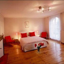 Au Château - B&B, Saint-Nicolas-de-la-Grave — photo 3