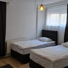 orman manzaralı havuzlu villa, 代谢梅阿尔特 — 照片 4