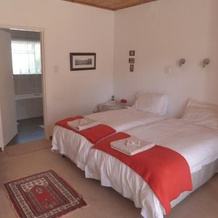 Sani Pass Manor Guest House, 海姆维尔 — 照片 3