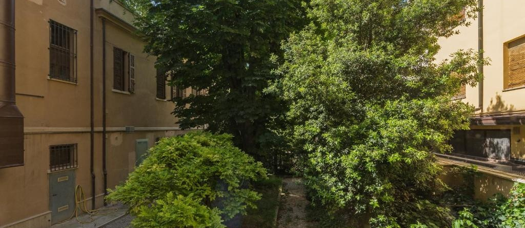 Alighieri Theatre Charming Suite, Ravenna — photo 1