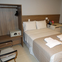 Business Prime Hotel, Cuiaba — photo 3