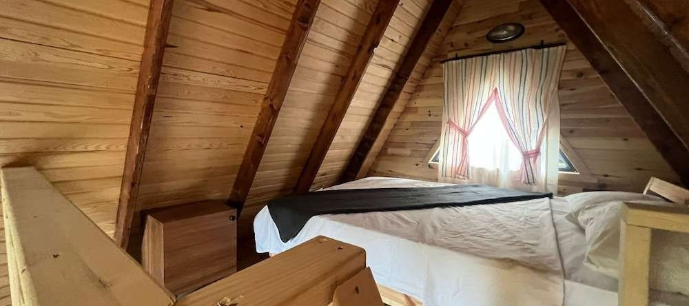 Pafuli Bungalov, Ташлык — 照片 1