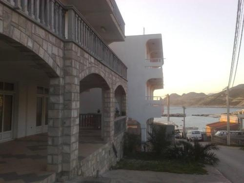 Apartments Aza, 多布罗沃达 — 照片 1