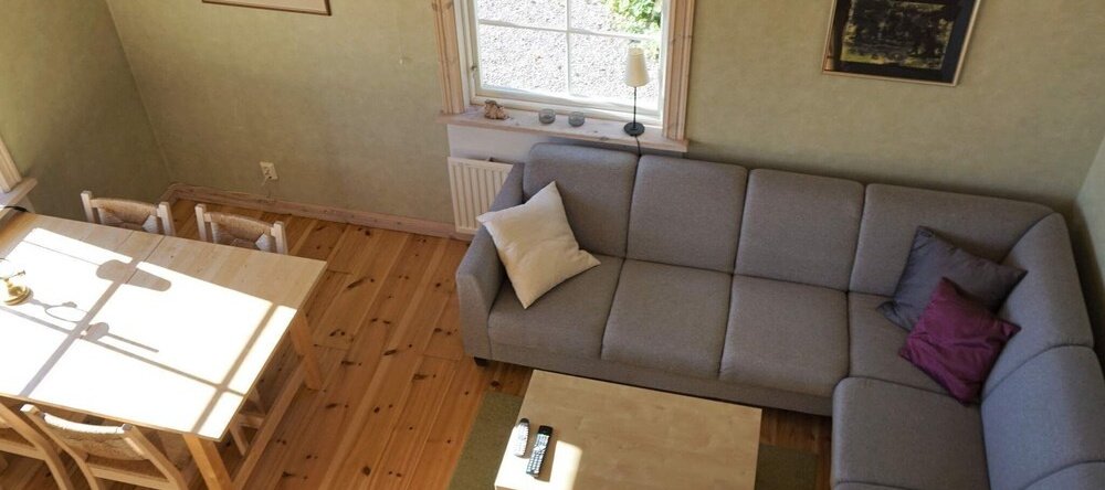 4 Person Holiday Home In Mariefred, Стренгнес — фото 1