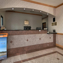 Surestay Hotel By Best Western Falfurrias, Фолфариас — фото 2