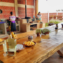 Sandunga Cabañas Boutique, Цинцунцан — фото 5