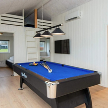4 Star Holiday Home In Sydals, Моммарк — фото 3