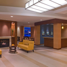 Hyatt House Chicago/Naperville/Warrenville, Уорренвилл — фото 2