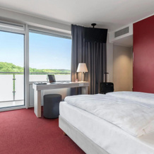 Serways Hotel Remscheid, Вермельскирхен — фото 3