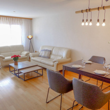 Mandarin Crans-Montana, Кран-Монтана — фото 2