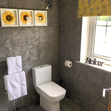 The Sun B&B Rooms, Бартестри — фото 3